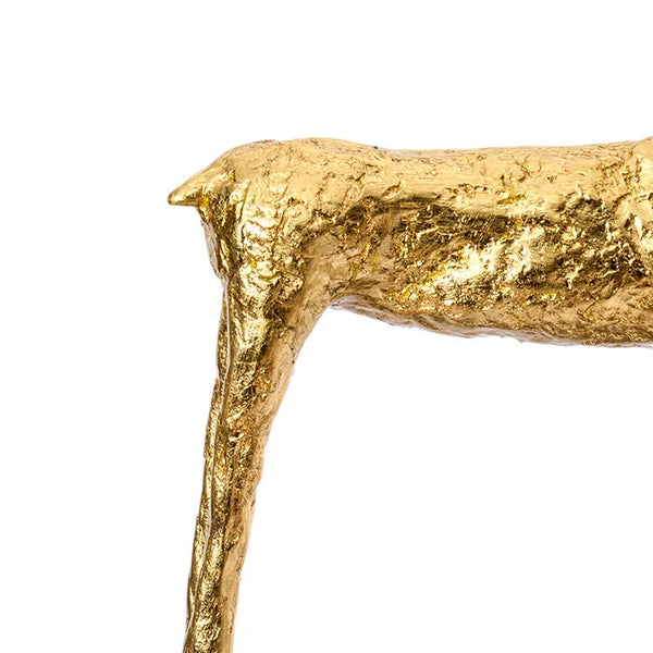 Lu Deer Sculpture | OVO