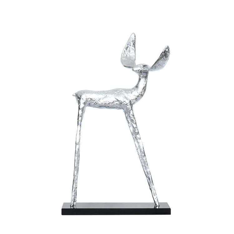 Lu Deer Sculpture | OVO