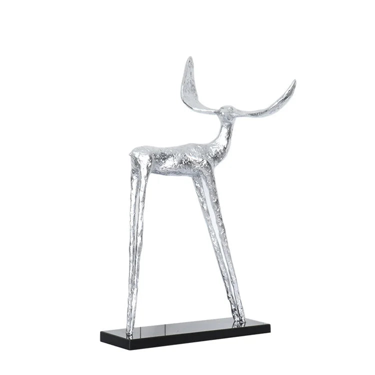 Lu Deer Sculpture | OVO