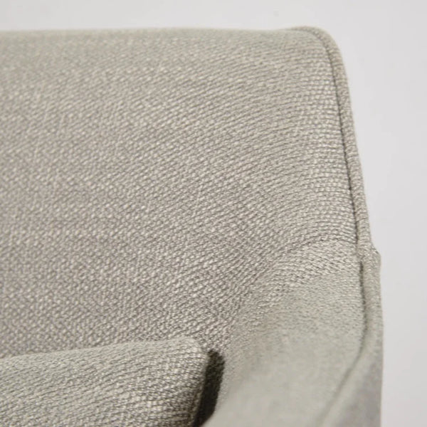 LUKA Swivel Armchair