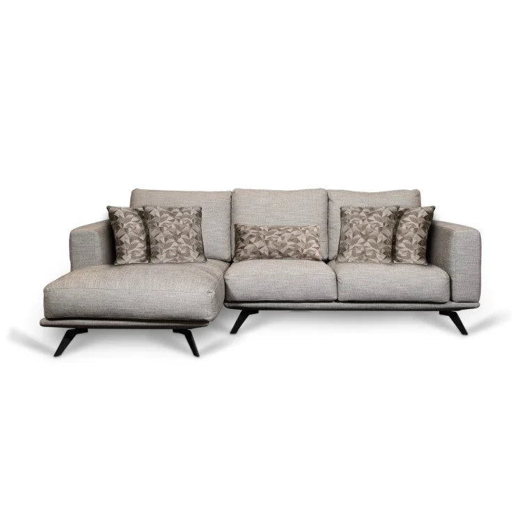 PISA L-Shaped Sofa W2900mm