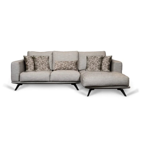 PISA L-Shaped Sofa W2900mm