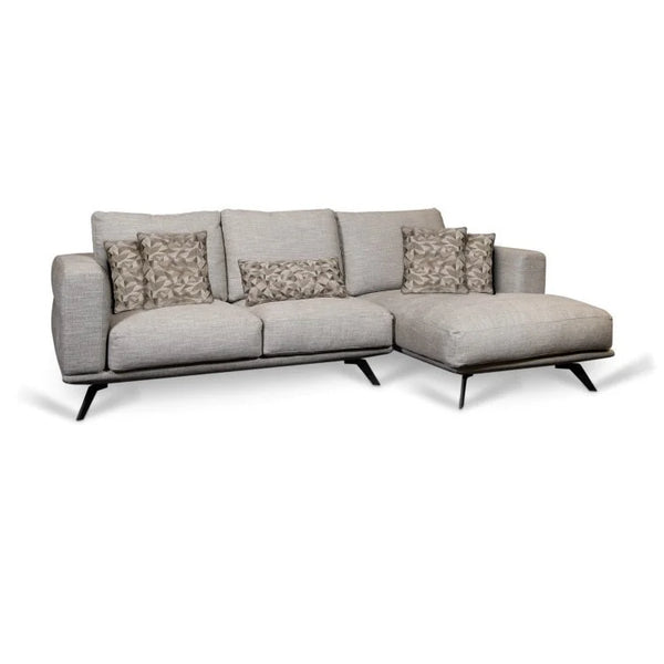 PISA L-Shaped Sofa W2900mm