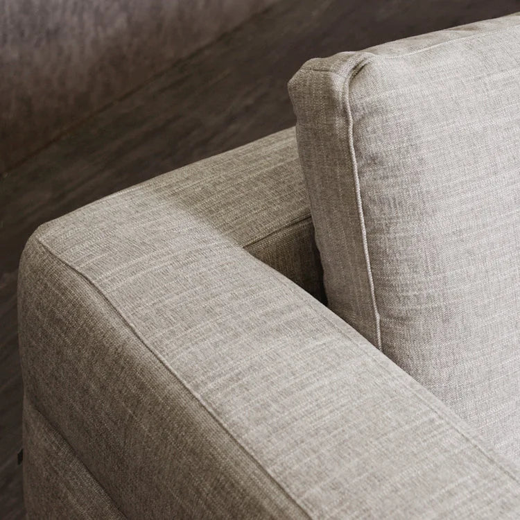 PISA Sofa - 3 Seaters