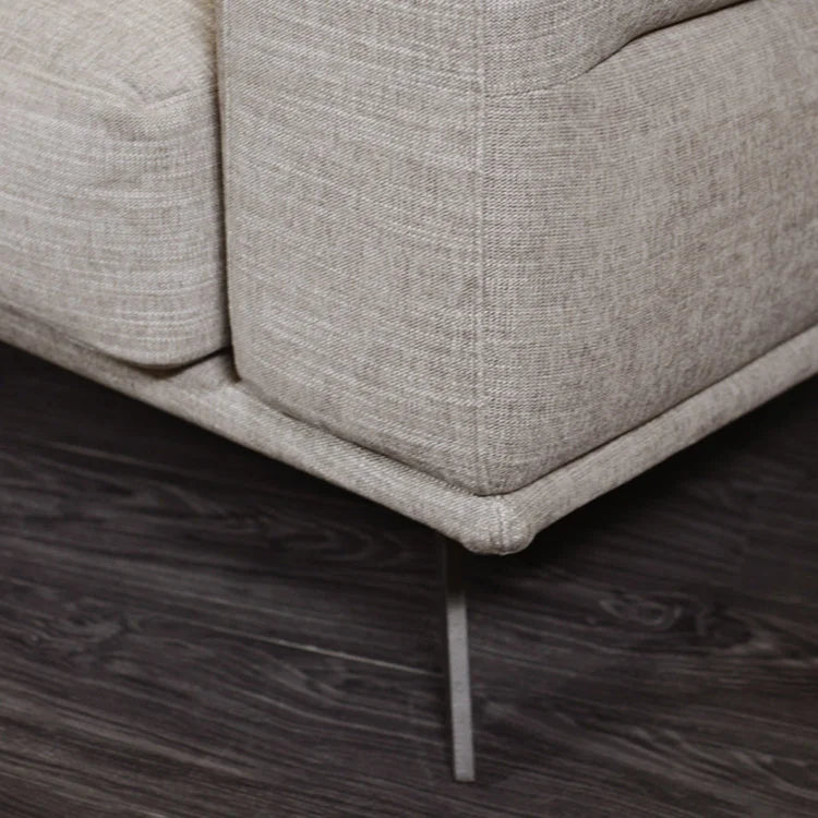 PISA Sofa - 3 Seaters