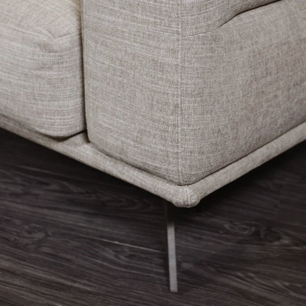 PISA Sofa - 3 Seaters
