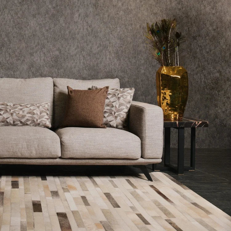 PISA Sofa 梳化 - 三人座
