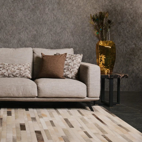 PISA Sofa 沙发 - 三人座