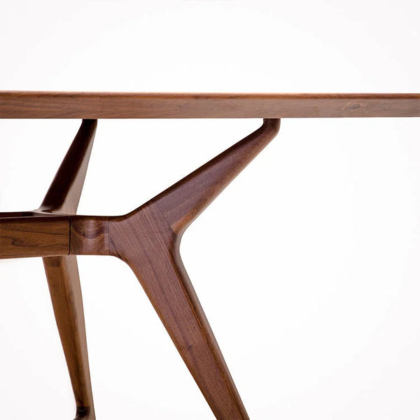 SOLEMN Dining Table - W1800mm