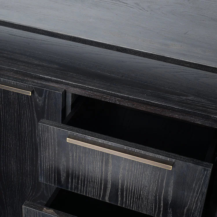 Stretch Side Cabinet | OVO