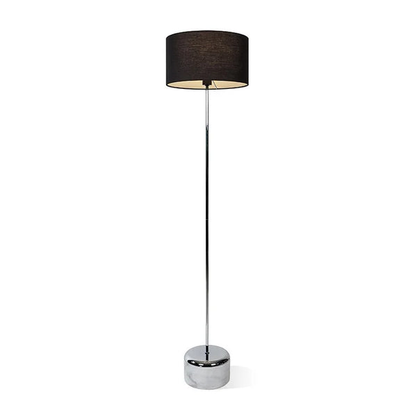 MACON Floor Lamp in Black
