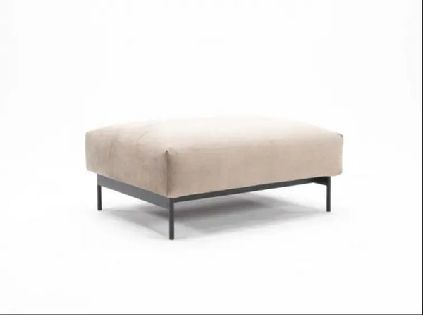 MALLOY Ottoman