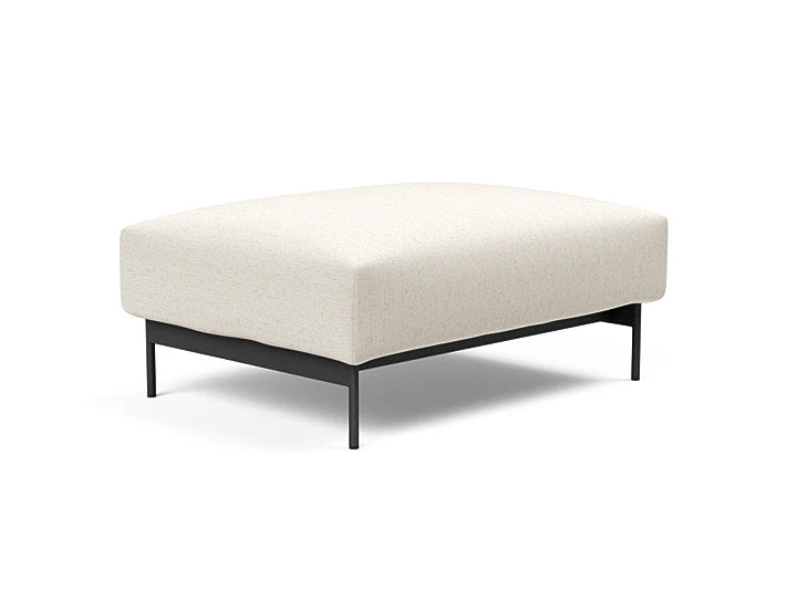 MALLOY Ottoman