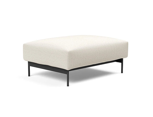 MALLOY Ottoman