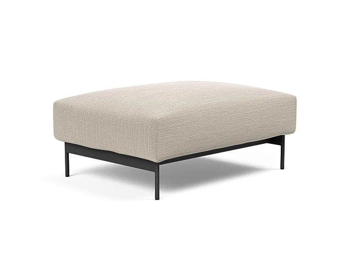 MALLOY Ottoman
