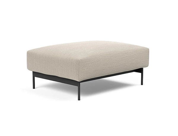 MALLOY Ottoman