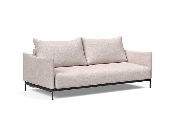 Malloy Sofa Bed - 3 Seaters | OVO