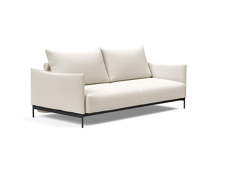 Malloy Sofa Bed - 3 Seaters | OVO