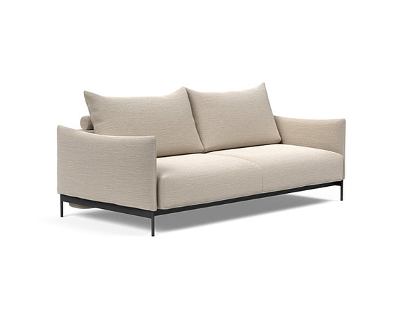 Malloy Sofa Bed - 3 Seaters | OVO