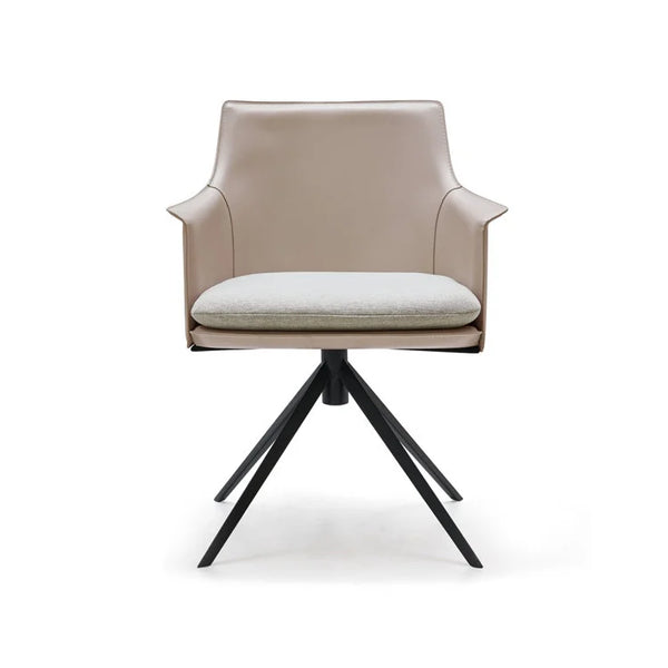 Manda Swivel Armchair | OVO