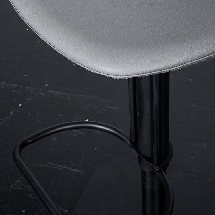 Mane Adjustable Barstool | OVO