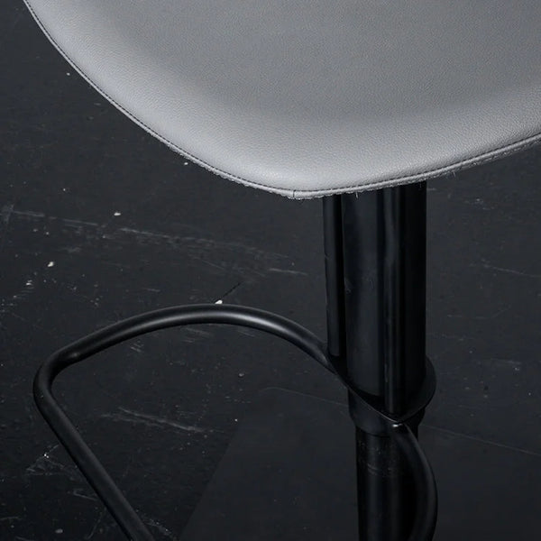 Mane Adjustable Barstool | OVO