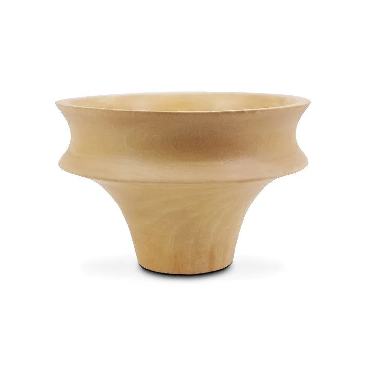 Mango Wood Bowl - Dia250mm | OVO