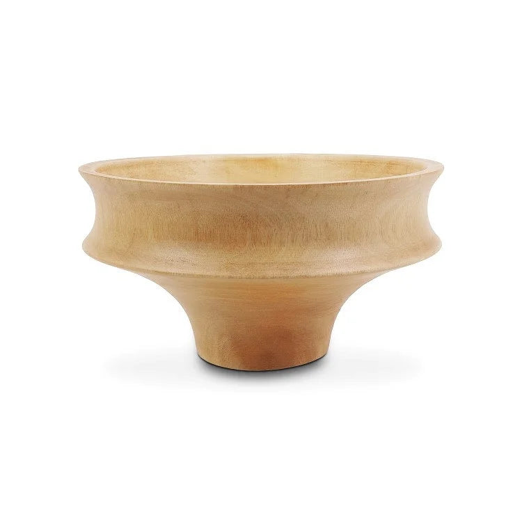 Mango Wood Bowl - Dia300mm | OVO