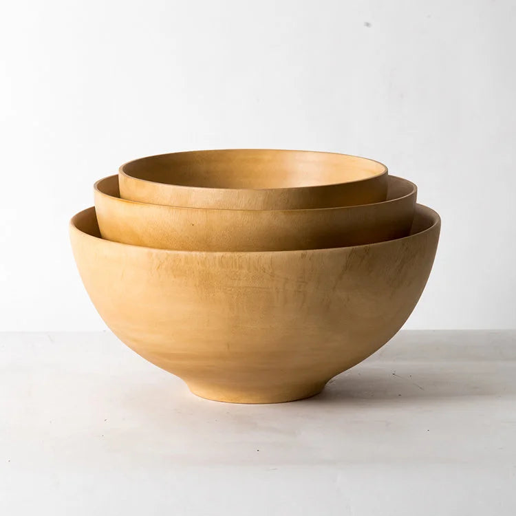 Mango Wood Bowl | OVO