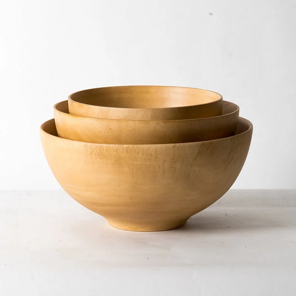 Mango Wood Bowl | OVO