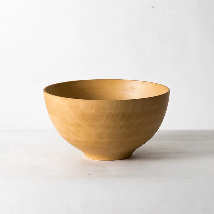 Mango Wood Bowl - M | OVO