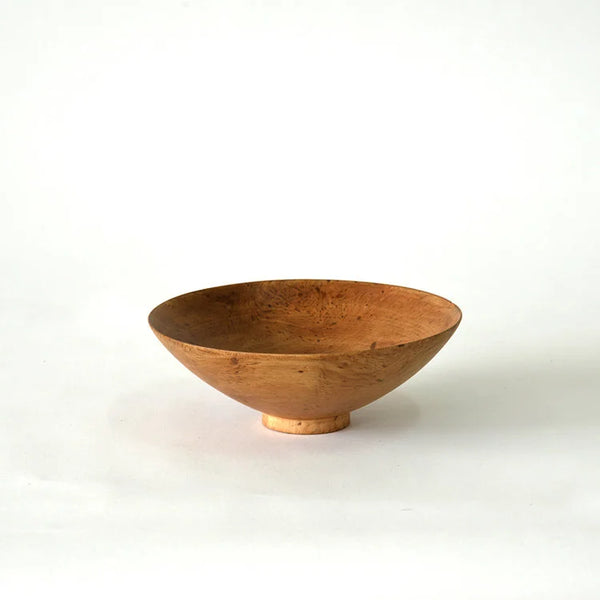 Mango Wood Bowl - S | OVO