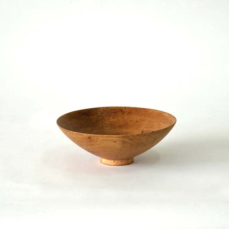 Mango Wood Bowl - S | OVO