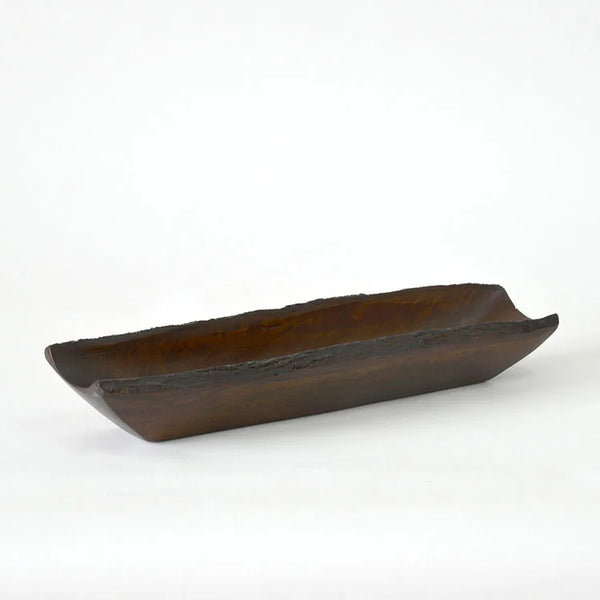 Mango Wood Long Tray | OVO