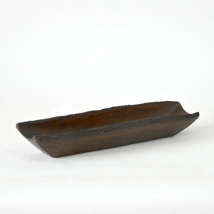 Mango Wood Long Tray | OVO