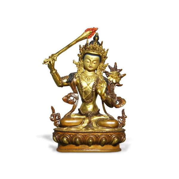 Manjustri | OVO