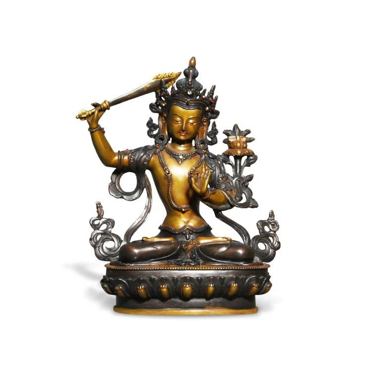 Manjustri | OVO
