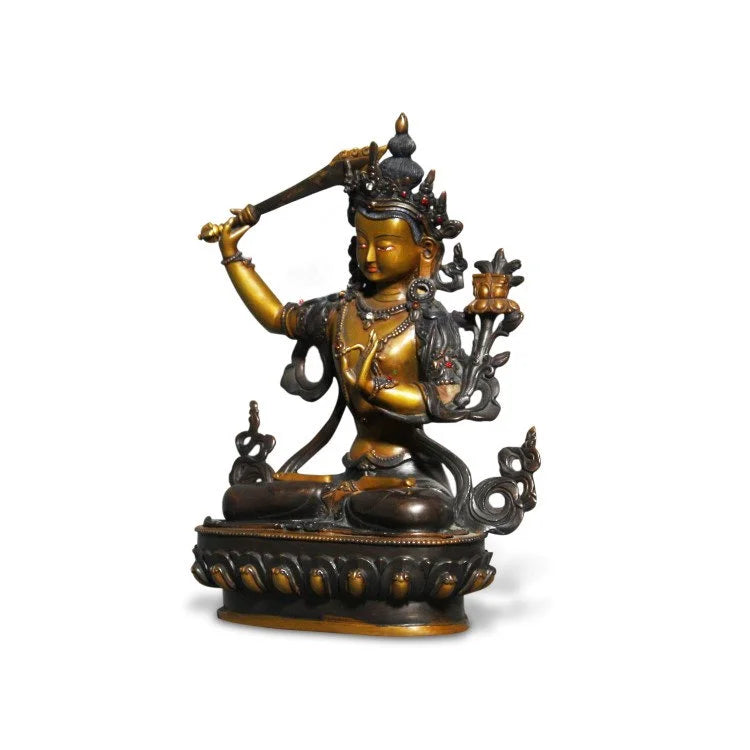 Manjustri | OVO