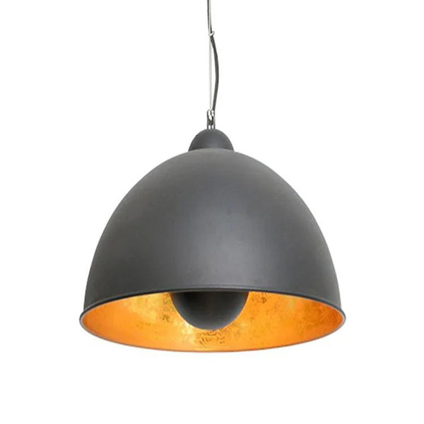 Mantle Pendant Lamp | OVO