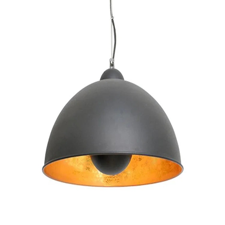 Mantle Pendant Lamp | OVO