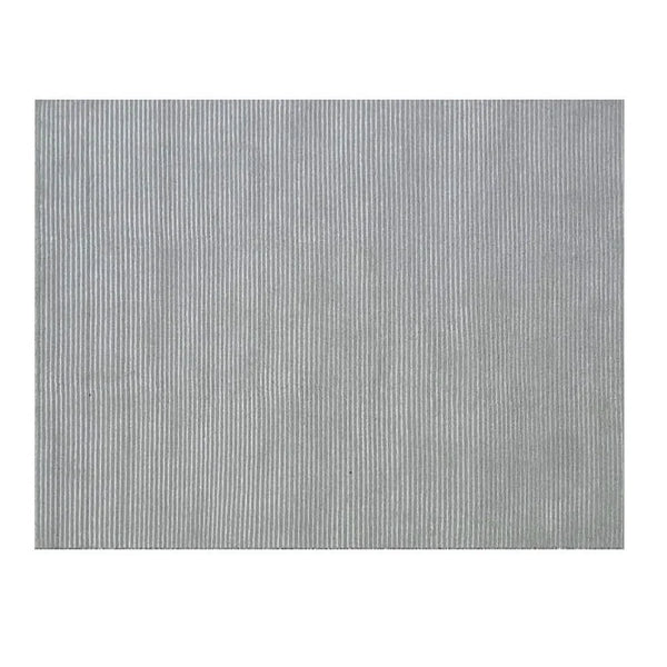 MARCO in Silver Rug