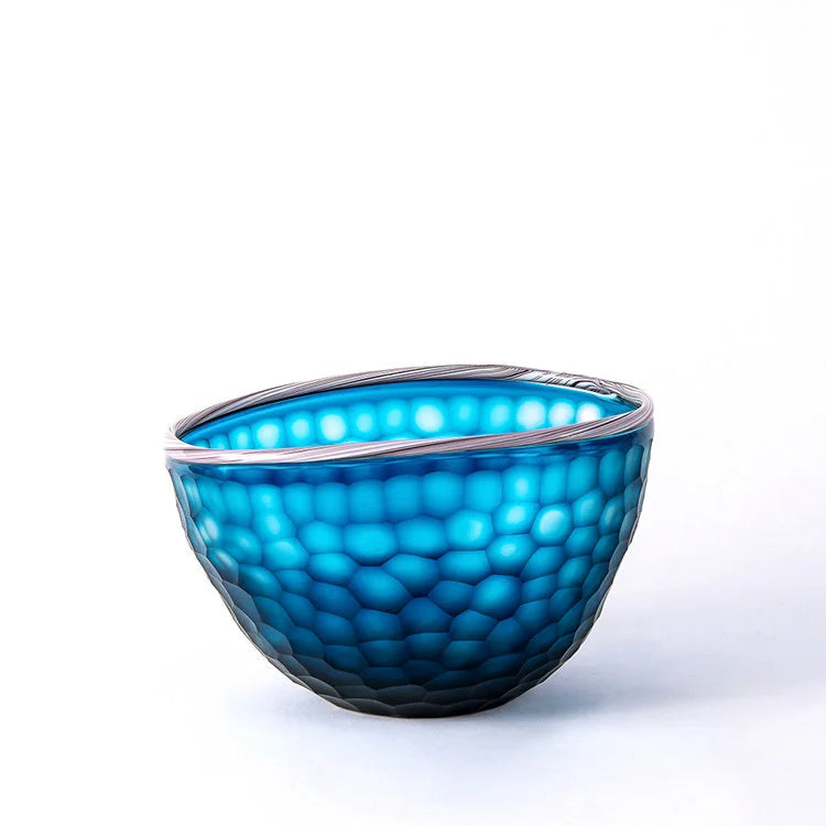 Marine Glass Vase | OVO