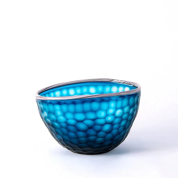 Marine Glass Vase | OVO