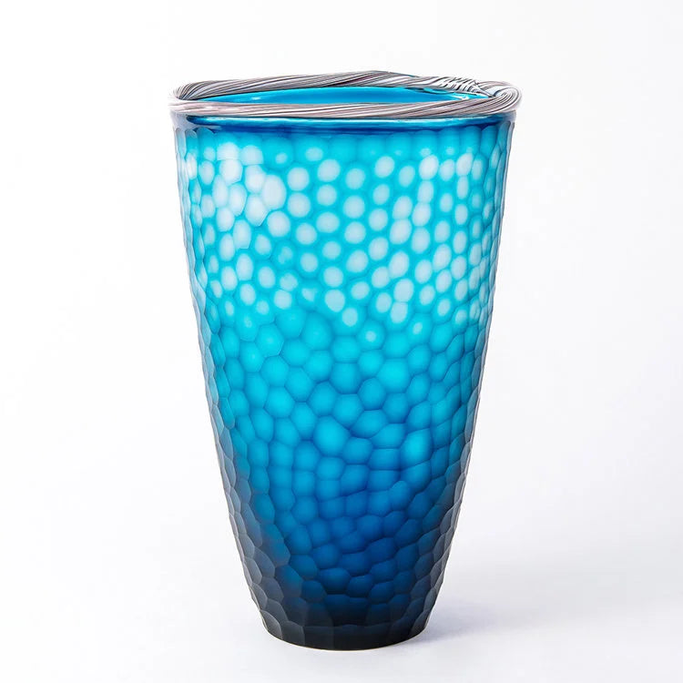 Marine Glass Vase | OVO