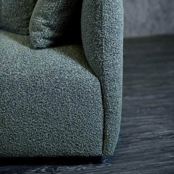 MARINO Sofa - 3 Seaters (W2120mm)