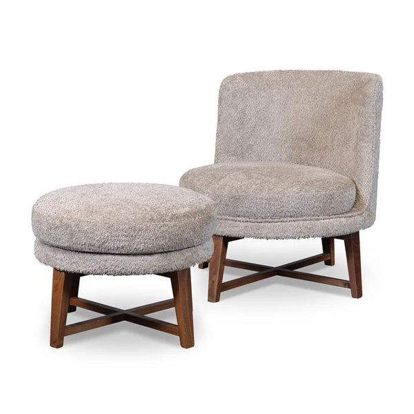 Markwick Ottoman | OVO