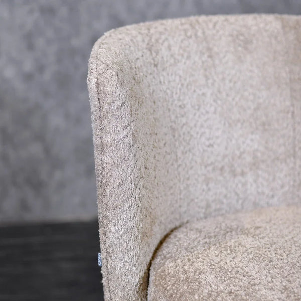 MARKWICK Armchair