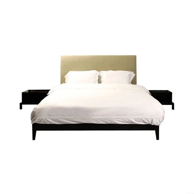 MAU MAU Bed - w/ Nightstand