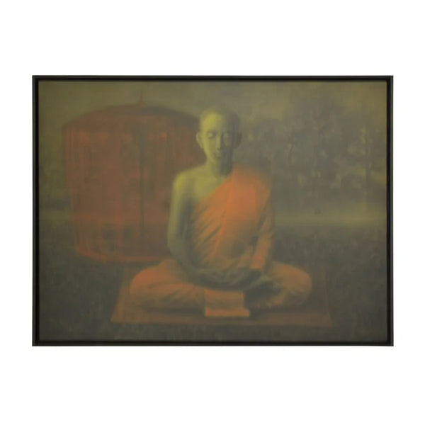 MEDIATION 2005 - Painting