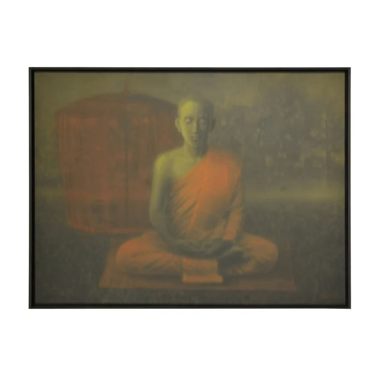 MEDIATION 2005 - Painting